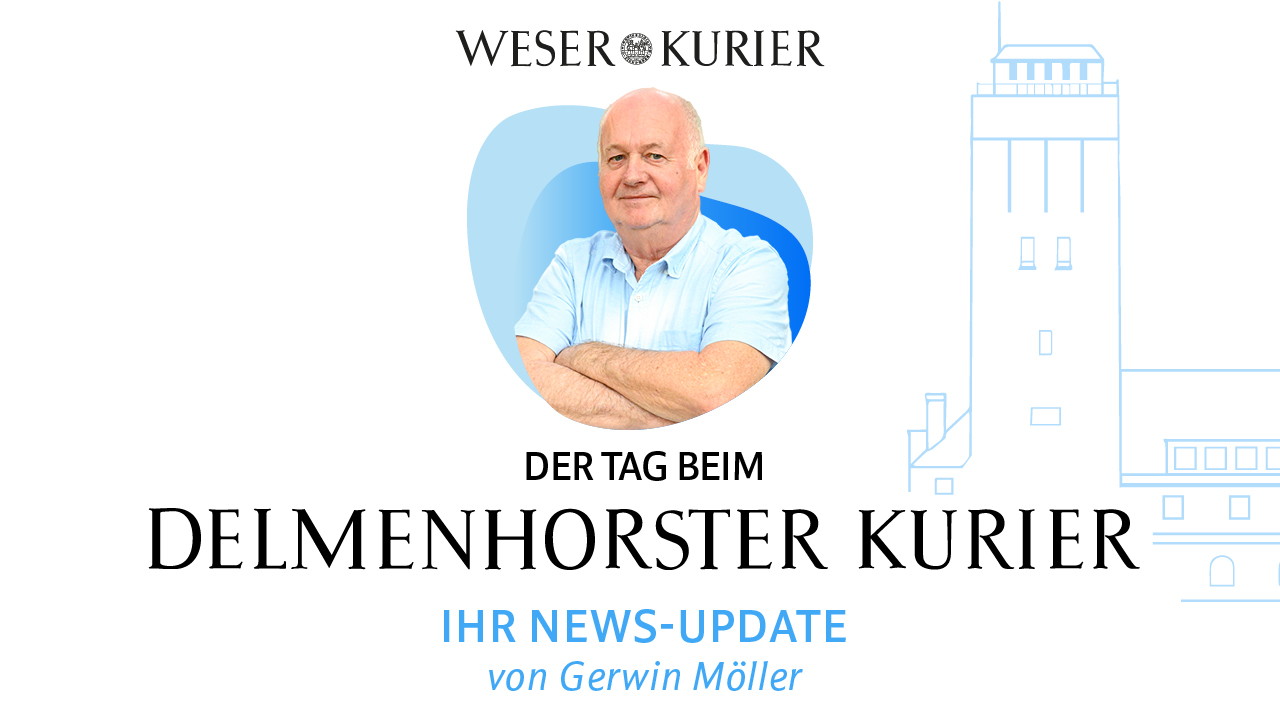 Ihr kompaktes News-Update aus Delmenhorst & Umland