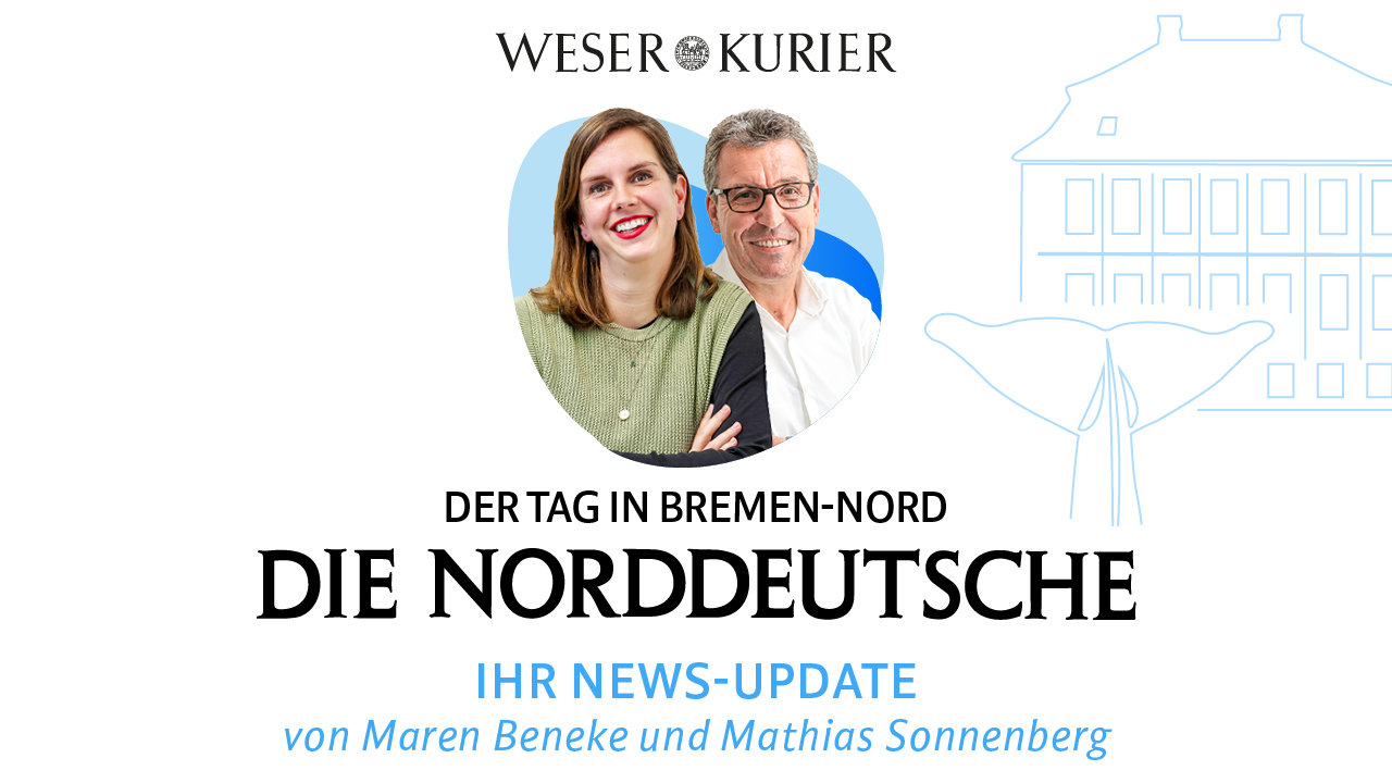 Ihr kompaktes News-Update aus Bremen-Nord & Umland