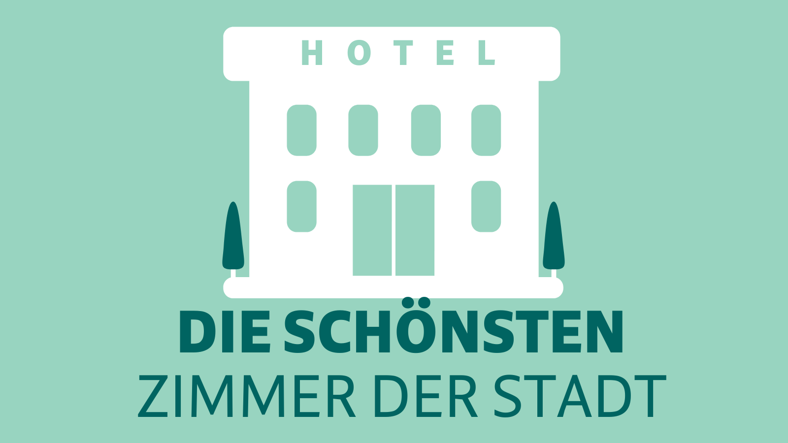 Wie wohnt es sich in Bremens besten Hotels?