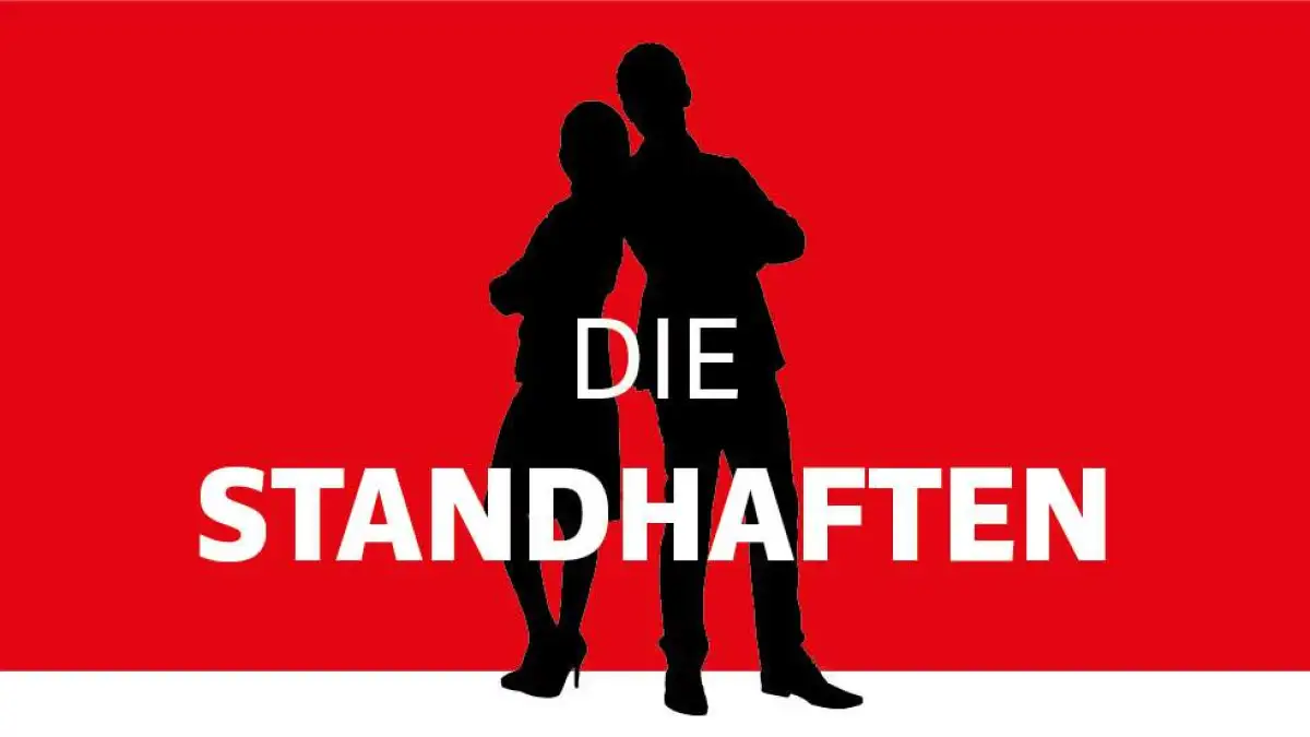 Die Standhaften