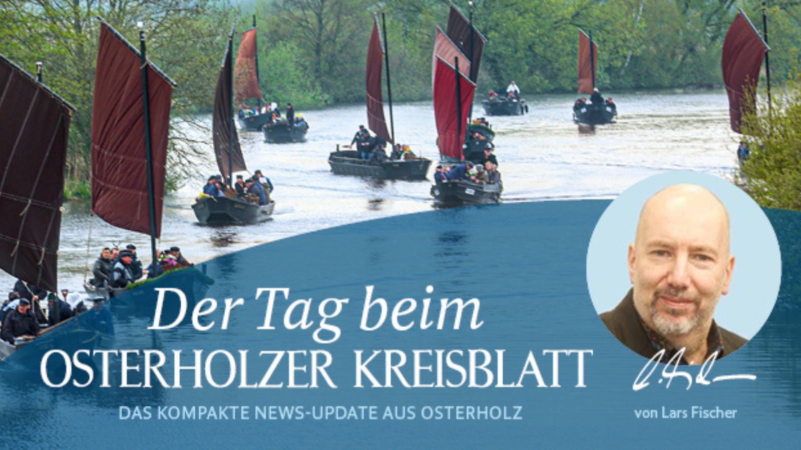 Holen Sie sich die Top-News aus dem Landkreis Osterholz